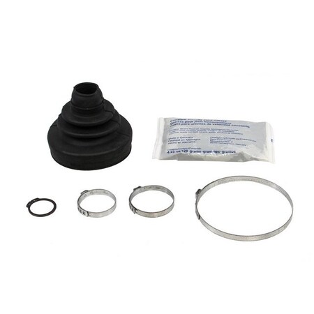 Crp Products Cv Boot Kit, Bkn0214 BKN0214